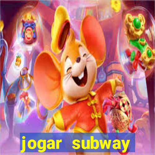 jogar subway surfers 1.99